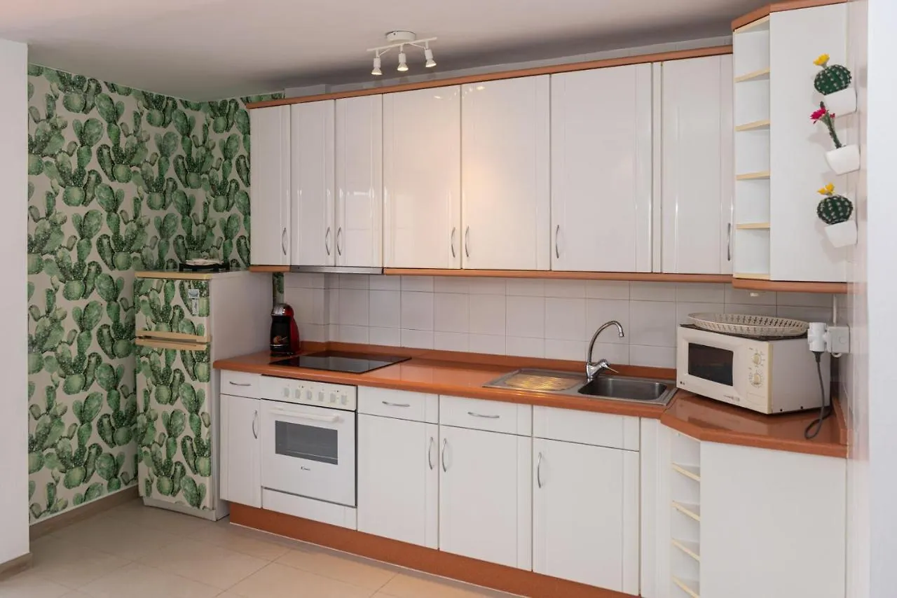 Maria Luisa Apartment Puerto del Carmen   Puerto del Carmen (Lanzarote)