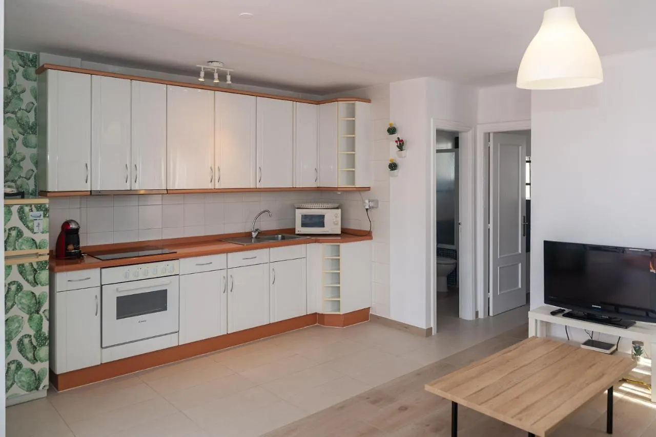 Maria Luisa Apartment Puerto del Carmen
