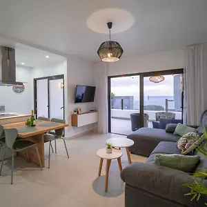  Apartment Bimba's