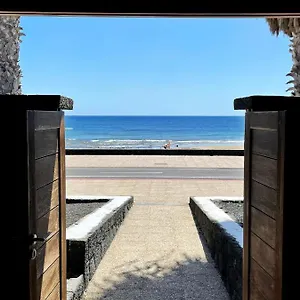  Villa La Casa De La Playa