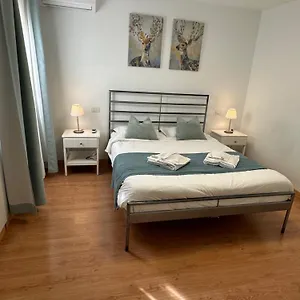  Apartment Olivin