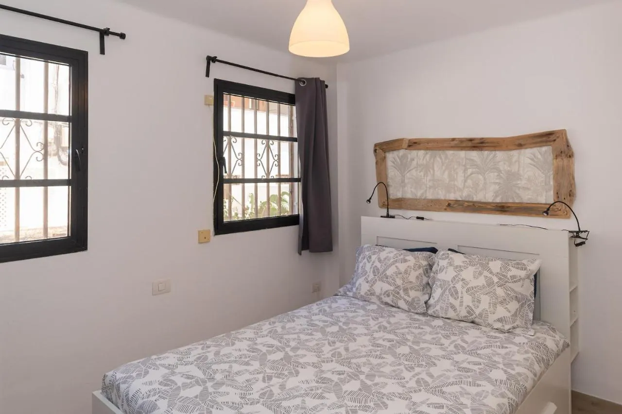 Maria Luisa Apartment Puerto del Carmen  0*, Puerto del Carmen (Lanzarote)